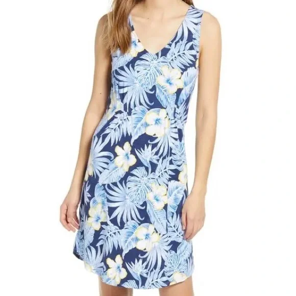 tommy bahama knit dress Marina Del Mar Knit Dress (Women)
